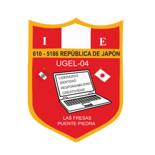 IE 10116 SEÑOR NAZARENO CAUTIVO